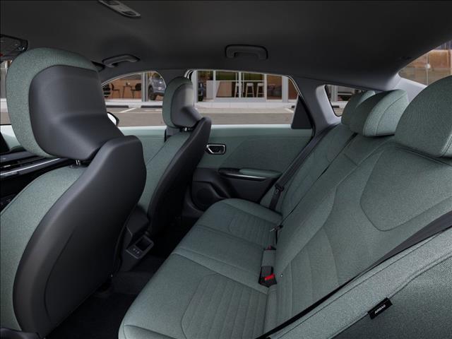 2025 Kia K4 EX Chattanooga TN