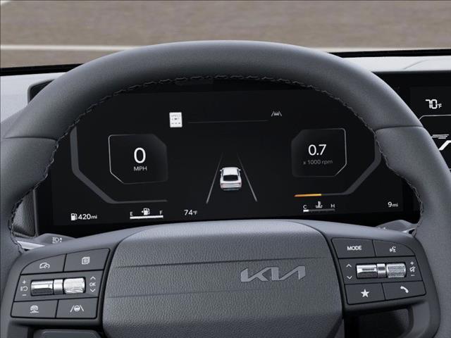 2025 Kia K4 EX Chattanooga TN