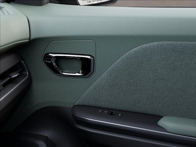 2025 Kia K4 EX Chattanooga TN