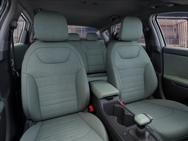 2025 Kia K4 EX Chattanooga TN