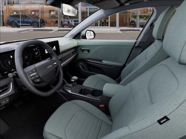 2025 Kia K4 EX Chattanooga TN