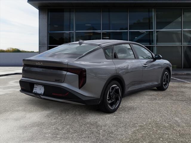 2025 Kia K4 EX Chattanooga TN