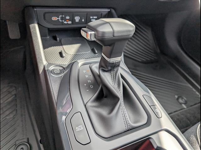 2025 Kia K4 EX Chattanooga TN
