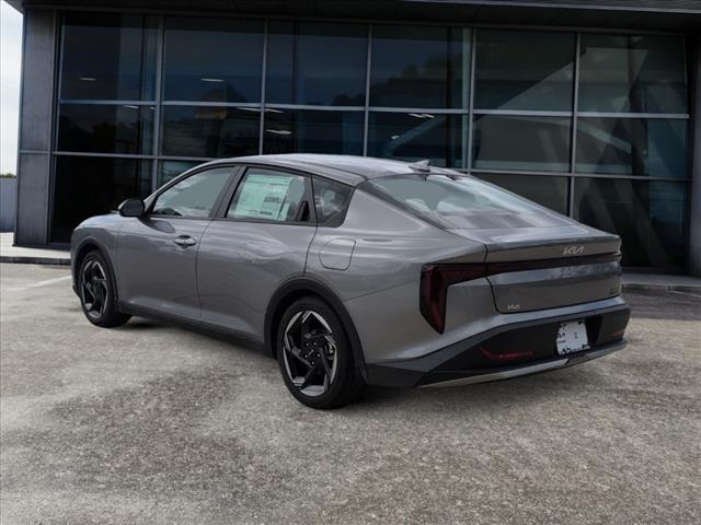 2025 Kia K4 EX Chattanooga TN