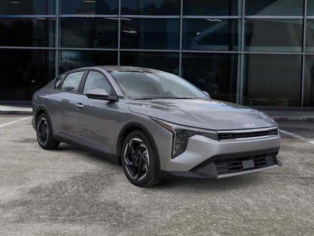 2025 Kia K4 EX Chattanooga TN