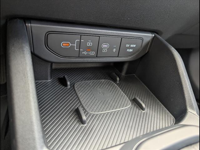 2025 Kia K4 EX Chattanooga TN