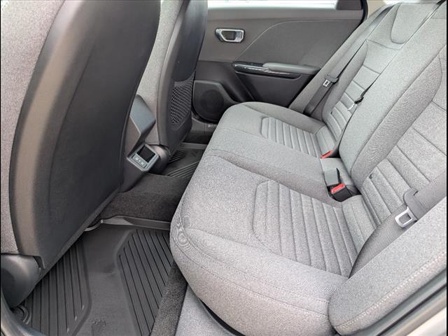 2025 Kia K4 EX Chattanooga TN