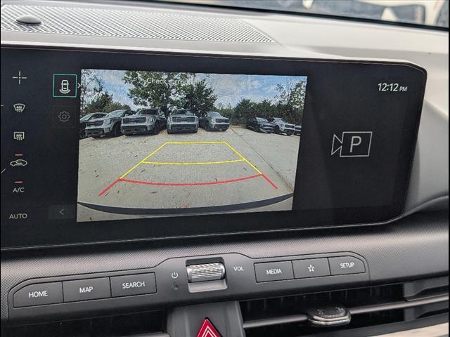 2025 Kia K4 EX Chattanooga TN