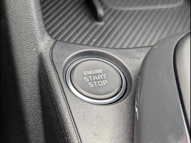 2025 Kia K4 EX Chattanooga TN