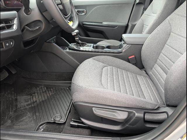 2025 Kia K4 EX Chattanooga TN