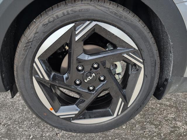 2025 Kia K4 EX Chattanooga TN