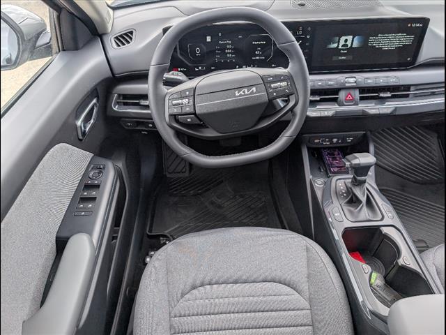 2025 Kia K4 EX Chattanooga TN