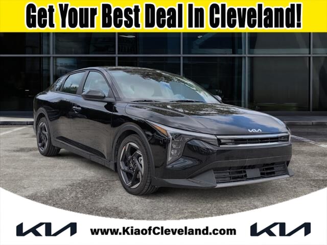 2025 Kia K4 EX Chattanooga TN
