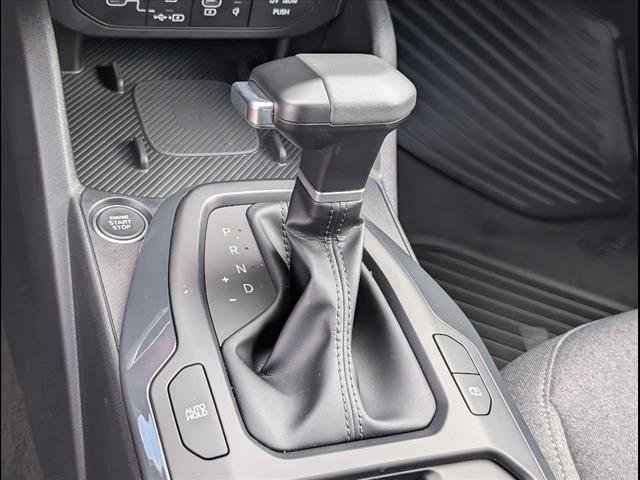 2025 Kia K4 EX Chattanooga TN
