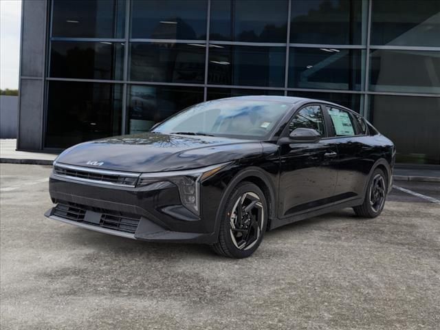 2025 Kia K4 EX Chattanooga TN