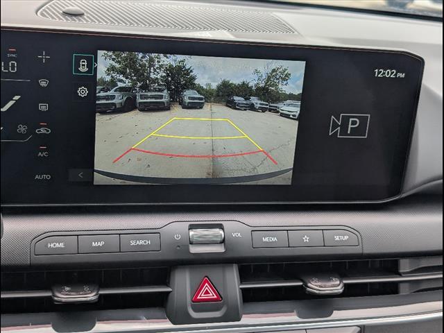 2025 Kia K4 EX Chattanooga TN