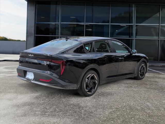 2025 Kia K4 EX Chattanooga TN