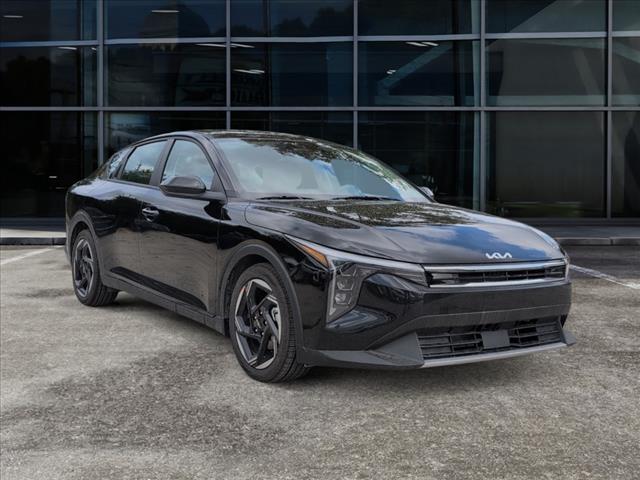 2025 Kia K4 EX Chattanooga TN