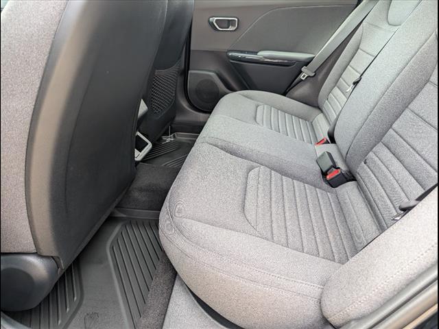 2025 Kia K4 EX Chattanooga TN