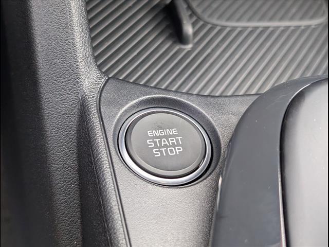 2025 Kia K4 EX Chattanooga TN