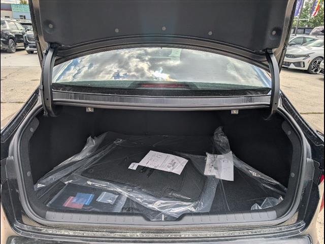 2025 Kia K4 EX Chattanooga TN