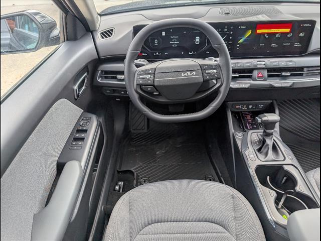 2025 Kia K4 EX Chattanooga TN