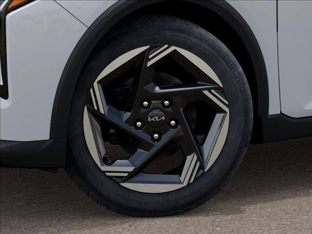 2025 Kia K4 EX Chattanooga TN