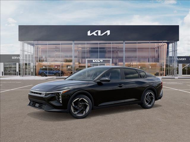 2025 Kia K4 EX Chattanooga TN