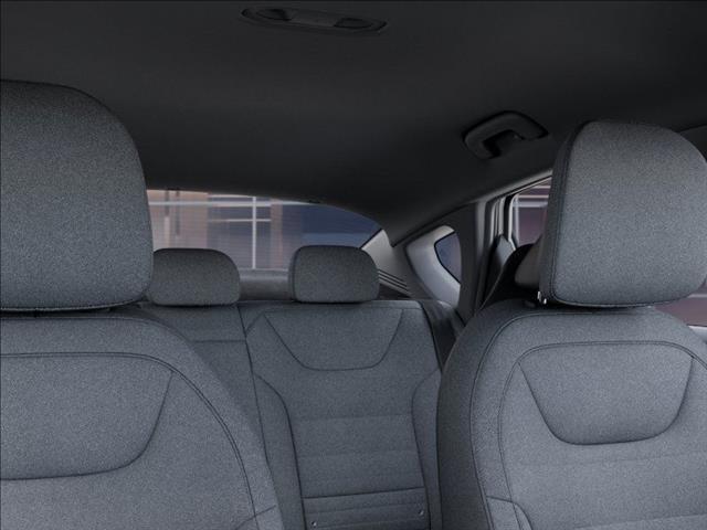 2025 Kia K4 EX Chattanooga TN