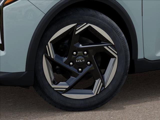 2025 Kia K4 EX Chattanooga TN