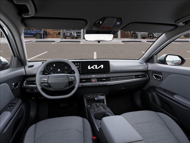 2025 Kia K4 EX Chattanooga TN