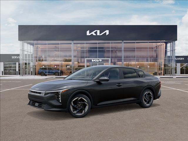 2025 Kia K4 EX Chattanooga TN
