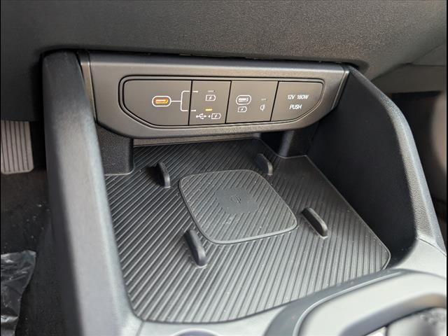2025 Kia K4 EX Chattanooga TN
