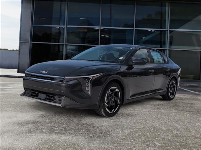 2025 Kia K4 EX Chattanooga TN