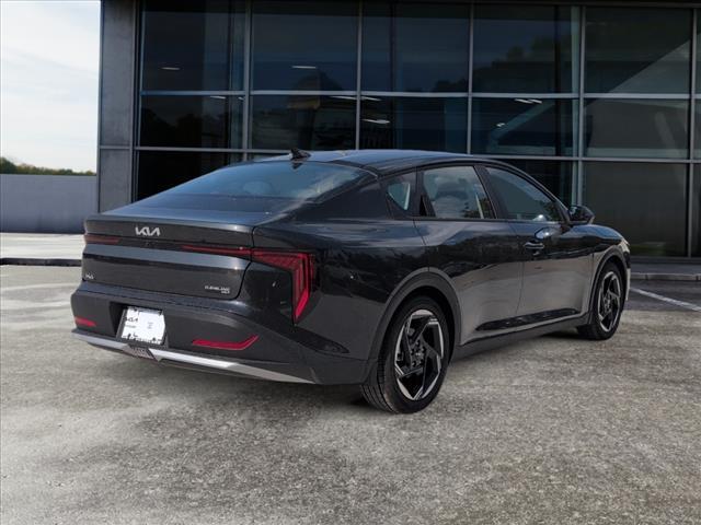 2025 Kia K4 EX Chattanooga TN