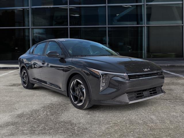 2025 Kia K4 EX Chattanooga TN