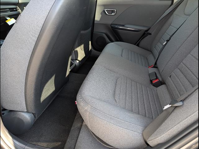 2025 Kia K4 EX Chattanooga TN