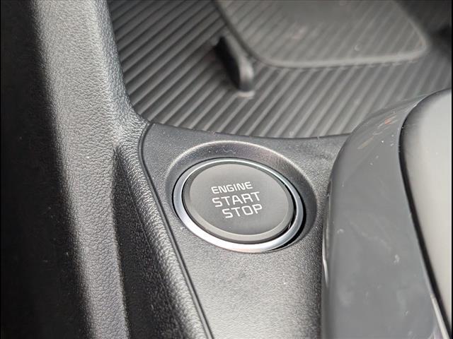 2025 Kia K4 EX Chattanooga TN