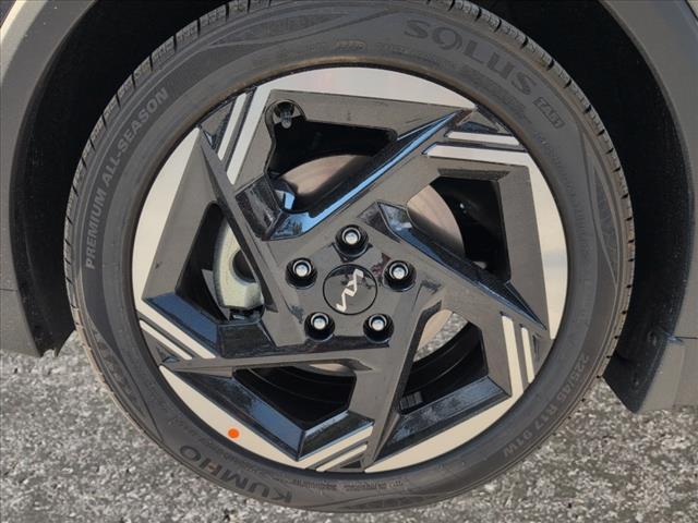 2025 Kia K4 EX Chattanooga TN