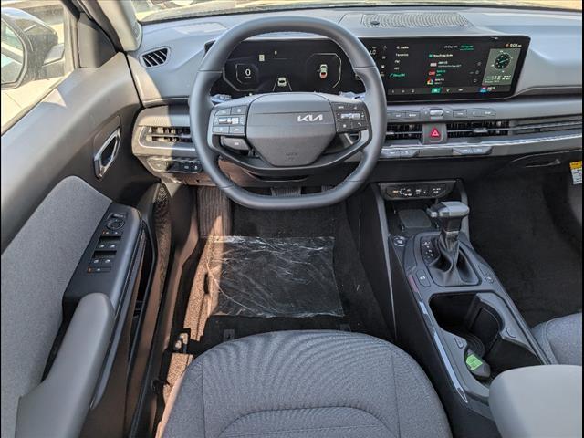 2025 Kia K4 EX Chattanooga TN