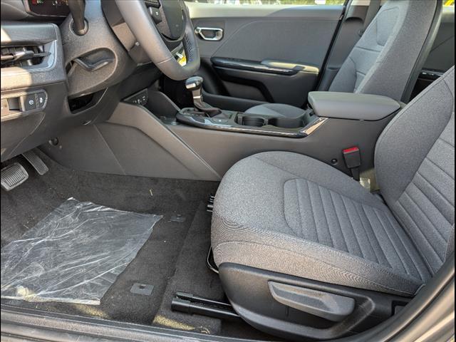 2025 Kia K4 EX Chattanooga TN
