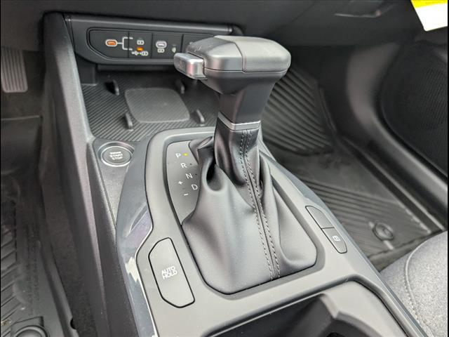 2025 Kia K4 EX Chattanooga TN