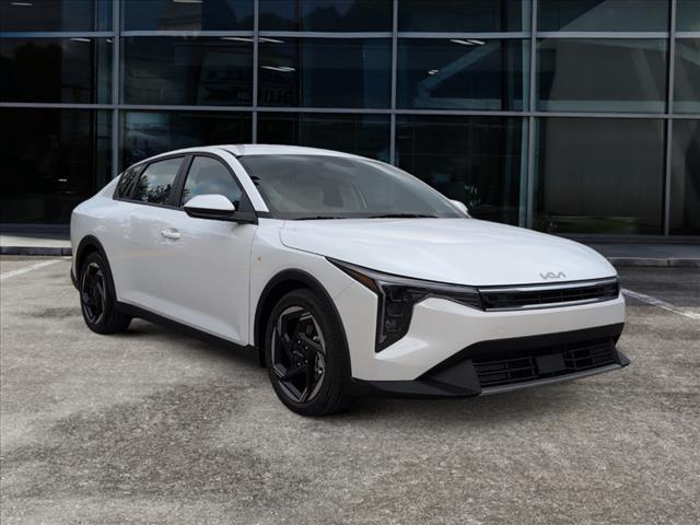 2025 Kia K4 EX Chattanooga TN