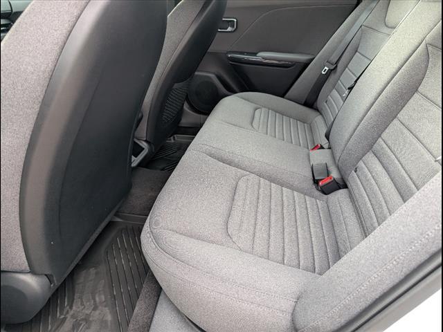 2025 Kia K4 EX Chattanooga TN