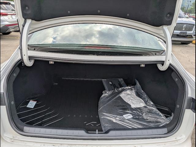 2025 Kia K4 EX Chattanooga TN