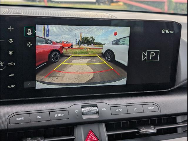 2025 Kia K4 EX Chattanooga TN