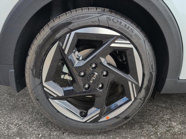 2025 Kia K4 EX Chattanooga TN