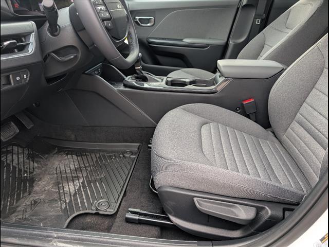2025 Kia K4 EX Chattanooga TN