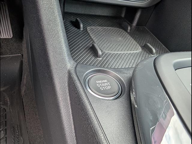 2025 Kia K4 EX Chattanooga TN