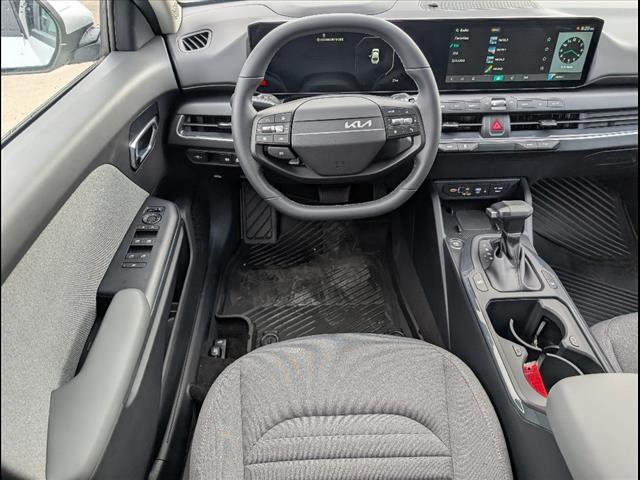 2025 Kia K4 EX Chattanooga TN
